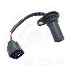 SENSOR DE VELOCIDADE BIZ 125 FLEX 18>22