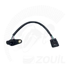 SENSOR DE VELOCIDADE TITAN 150 14>15