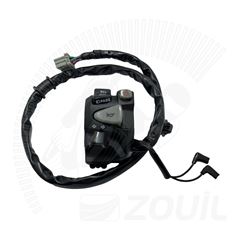 CHAVE DE LUZ CB 650F 2017>2019