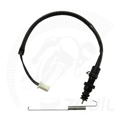 INTERRUPTOR FREIO TRAS NX4 FALCON 00>08