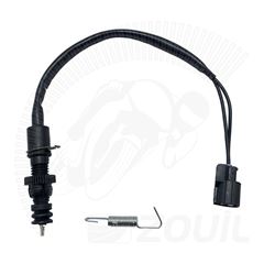INTERRUPTOR FREIO TRAS XRE 300 09>18
