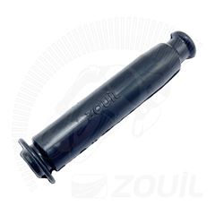 CACHIMBO VELA C/SUPRESSOR XRE 300 16>22