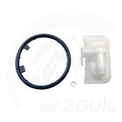 FILTRO BOMBA COMBUSTIVEL FAZER 250 18>23