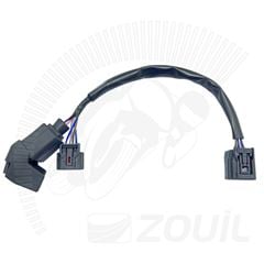 SUB-FIACAO CORPO ACELERADOR CG TITAN 150