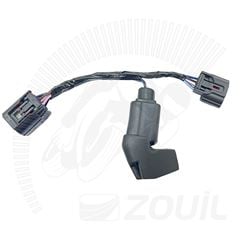 SUB-FIACAO CORPO ACELERADOR BROS 150
