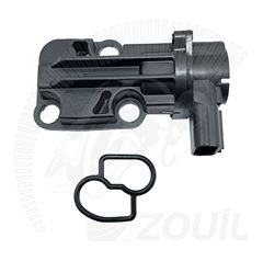 ATUADOR MARCHA LENTA BIZ 125 FLEX EX 16>18