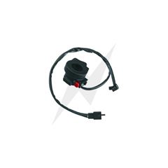 INTERRUPTOR PARTIDA TITAN 150 14> / TITAN 160 