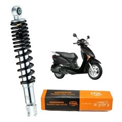 AMORTECEDOR TRASEIRO HONDA LEAD 110