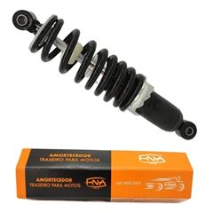 AMORTECEDOR TRASEIRO YAMAHA XTZ CROSSER 150