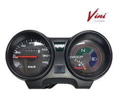 PAINEL COMPLETO CG 150 FAN 11>13