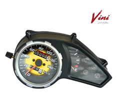 PAINEL COMPLETO NXR 150 BROS 09>10