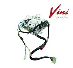 PAINEL COMPLETO BIZ 110I 2016>2017