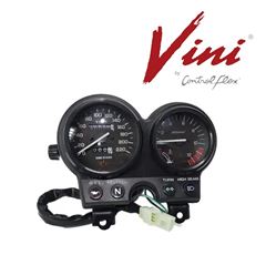 PAINEL COMPLETO CB 500 02>03