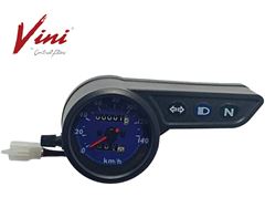 PAINEL COMPLETO NXR 150 BROS 06>08