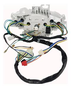 PAINEL COMPLETO BIZ 100 2013>2015