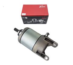 MOTOR PARTIDA CBX 250 TWISTER 01>08