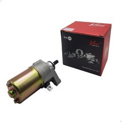 MOTOR PARTIDA CRYPTON 105 98>05