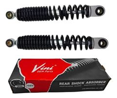 AMORTECEDOR CRYPTON 115 10>16 (PAR)