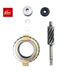 ENGRENAGEM VELOCIMETRO TITAN 125 95>99