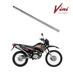 TUBO INTERNO GARFO XTZ 125 03>15