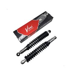 AMORTECEDOR (PAR) YBR 125 00>08 / FACTOR 125 09>