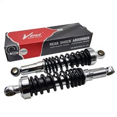 AMORTECEDOR (PAR) YES 125