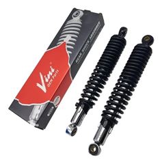 AMORTECEDOR (PAR) BIZ 125 05>14