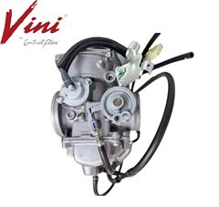 CARBURADOR COMPLETO NX 400 FALCON 99>08