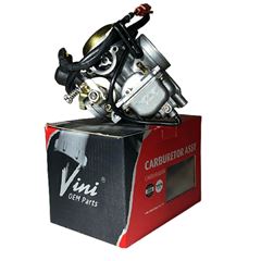 CARBURADOR COMPLETO BURGMAN 125 05>10