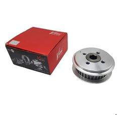 CUBO E PLATO EMBREAGEM CRF 230