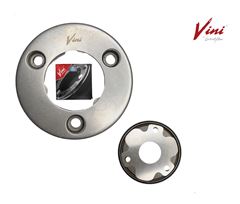 PLACA PARTIDA INTRUDER 125 / YES 125