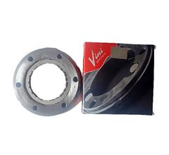 PLACA PARTIDA CB 300R 09>15/ XRE 300