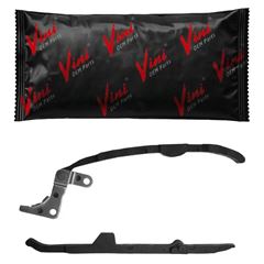 GUIA E TENSOR CORRENTE COMANDO FAZER 250 06>24