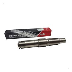 EIXO SECUNDARIO FACTOR / FAZER 150 / CROSSER 150