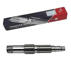 EIXO SECUNDARIO CBX 200 STRADA / NX 200 /XR 200