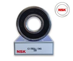 ROLAMENTO NSK 63/28DDUJ - 28X68X18
