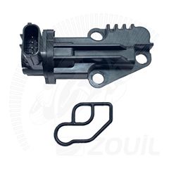 AUTADOR MARCHA LENTA FAN 160 17>17/TITAN 160 16>17