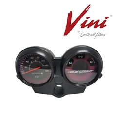 PAINEL COMPLETO FAN 125 09>13