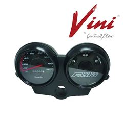 PAINEL COMPLETO FAN 125 07>08