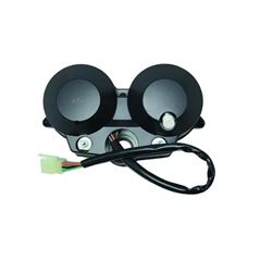 PAINEL COMPLETO FAN 125 07>08