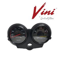 PAINEL COMPLETO FAN 125 05>06