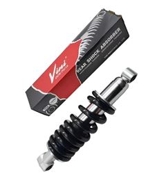 AMORTECEDOR NXR BROS 125/150/160 XRE 190