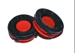 REPARO VISEIRA MIXS FOKKER SHARK S650 S700 