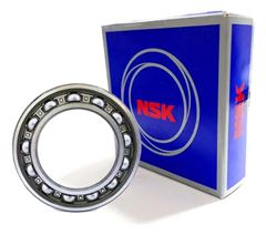 ROLAMENTO NSK 62/22DDUC3 - 22X50X14