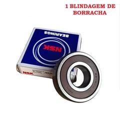 ROLAMENTO NSK 6305UC3 - VIRAB. CRYPTO FAZER 150