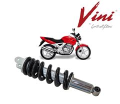 AMORTECEDOR TRASEIRO CBX 250 TWISTER 01>08