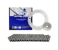 KIT RELACAO C/CORRENTE BMW GS 310 16>23