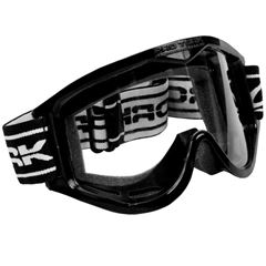 OCULOS PROTECAO PRO-TORK MOD 788 PRETO CROSS
