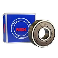 ROLAMENTO NSK 608DD1MC3E - 8X22X07