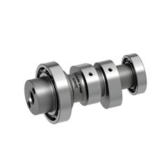 ARVORE COMANDO RACING BIZ 125 11>MEDIA ALTA 286 GR